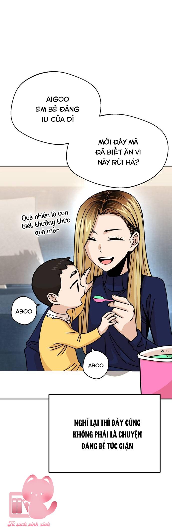 Lớ Ngớ Vớ Phải Tình Yêu - Chap 15 - Trang 44
