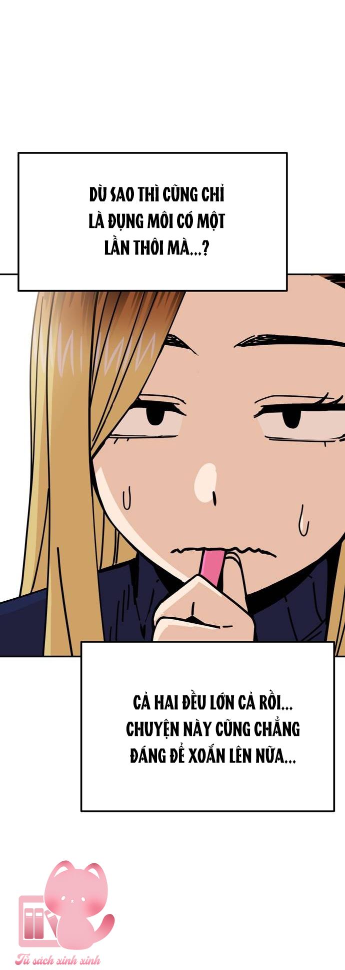 Lớ Ngớ Vớ Phải Tình Yêu - Chap 15 - Trang 46
