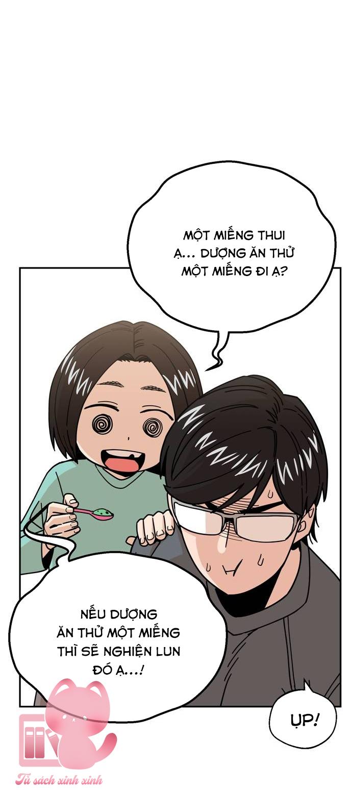 Lớ Ngớ Vớ Phải Tình Yêu - Chap 15 - Trang 47