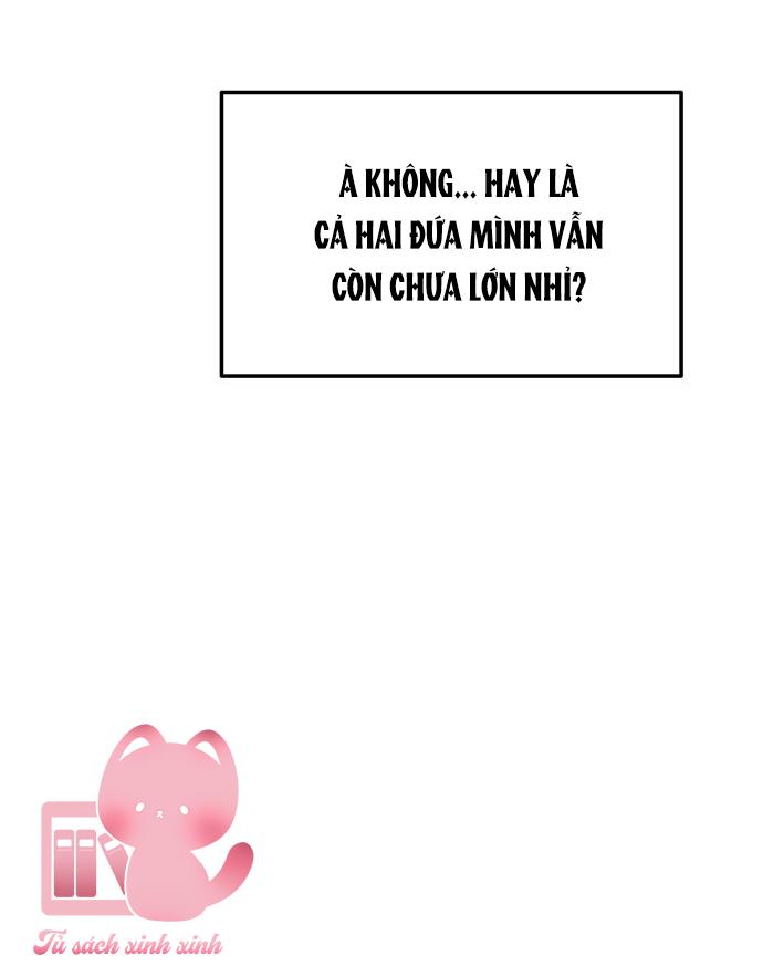 Lớ Ngớ Vớ Phải Tình Yêu - Chap 15 - Trang 48