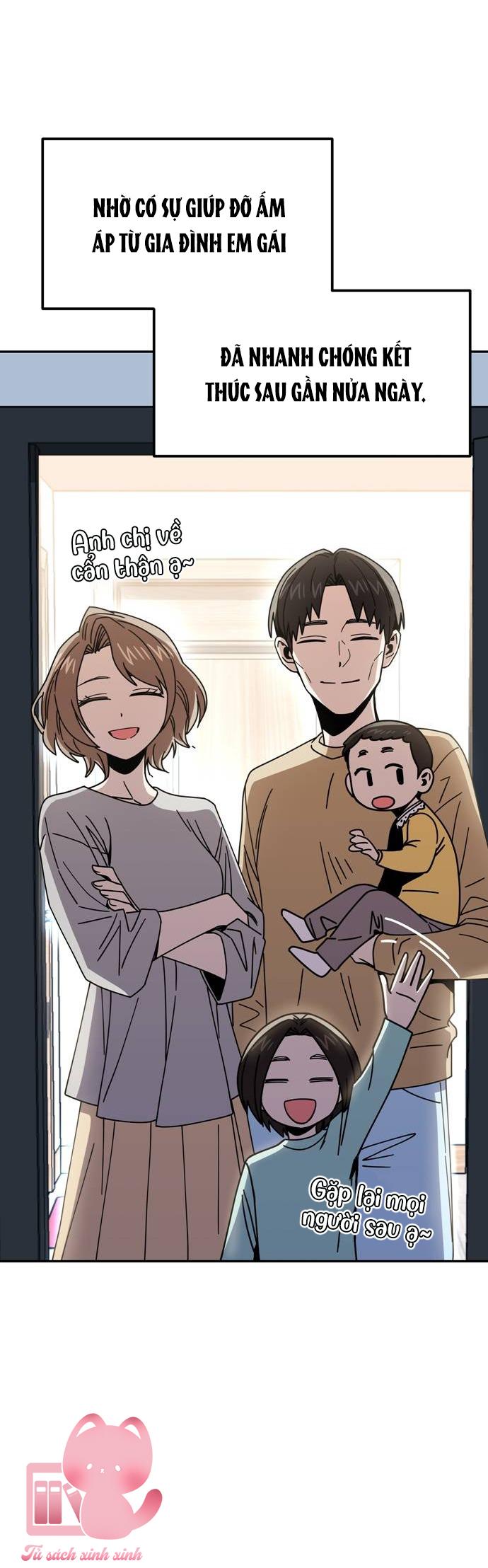 Lớ Ngớ Vớ Phải Tình Yêu - Chap 15 - Trang 51