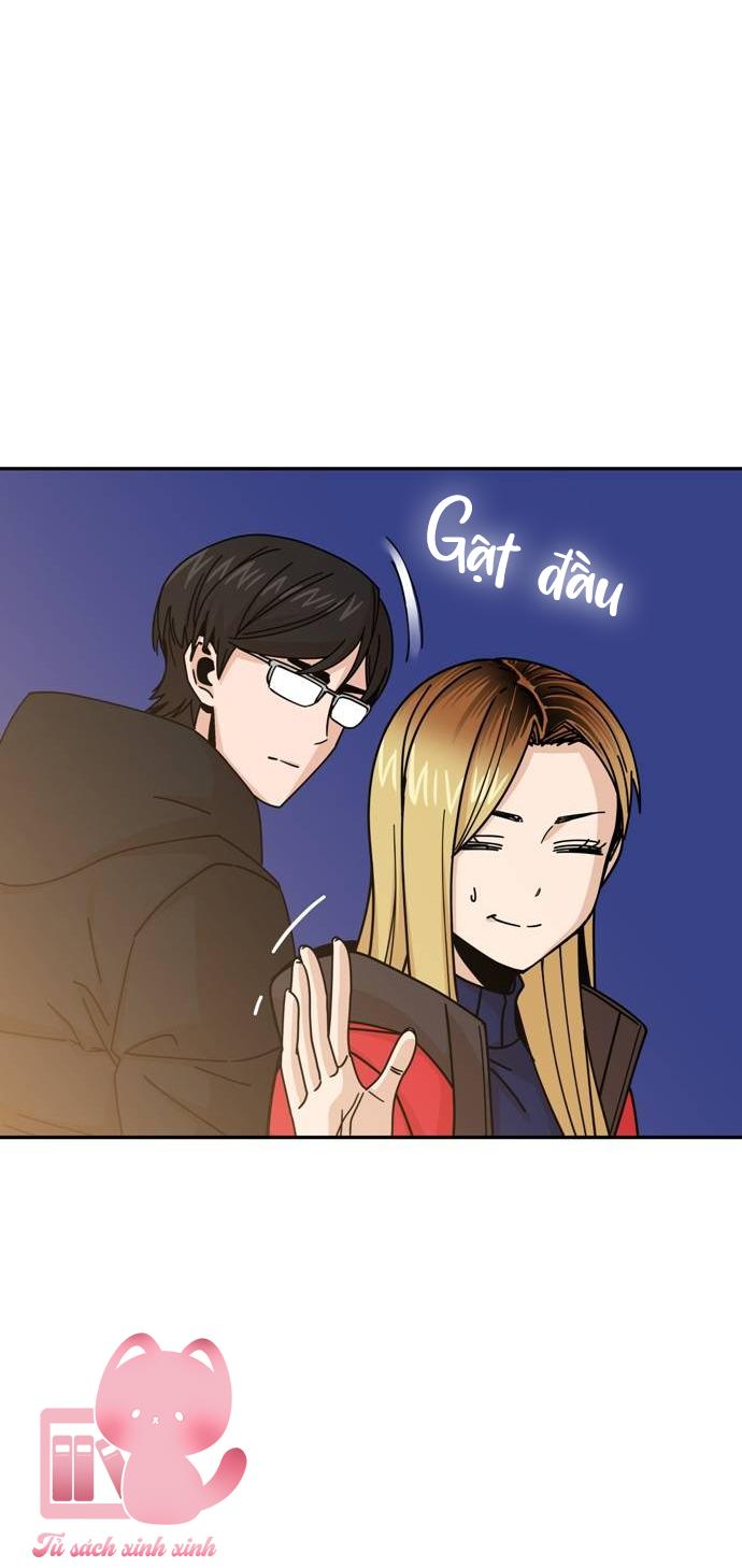 Lớ Ngớ Vớ Phải Tình Yêu - Chap 15 - Trang 52