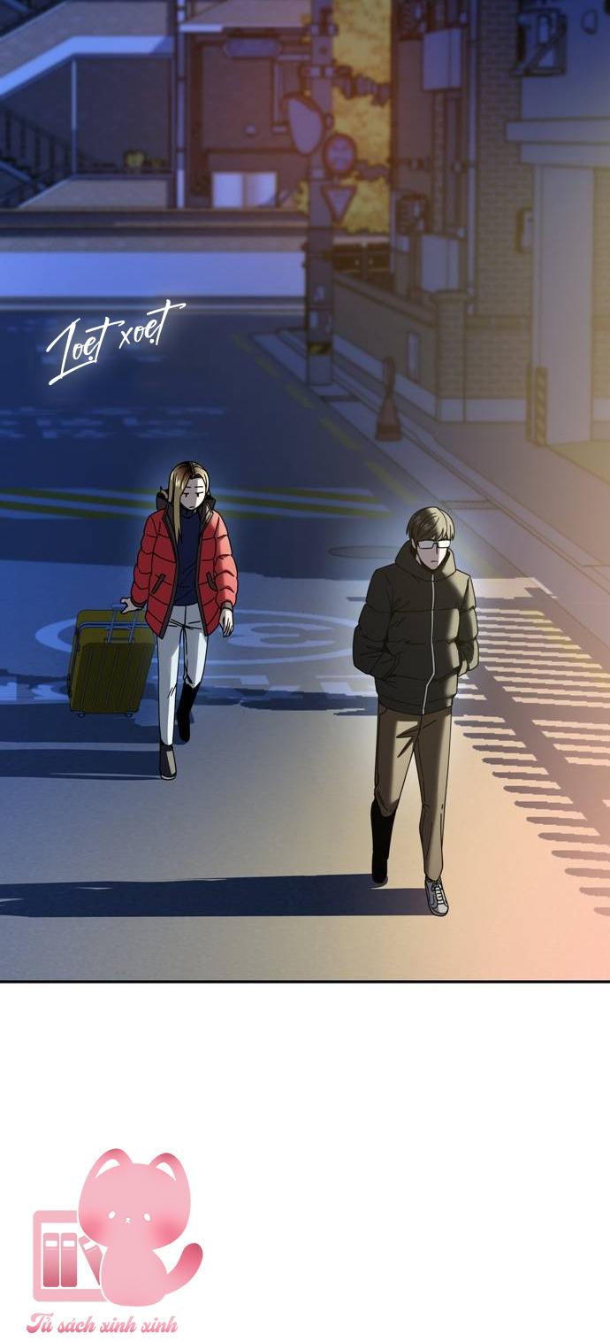 Lớ Ngớ Vớ Phải Tình Yêu - Chap 15 - Trang 54