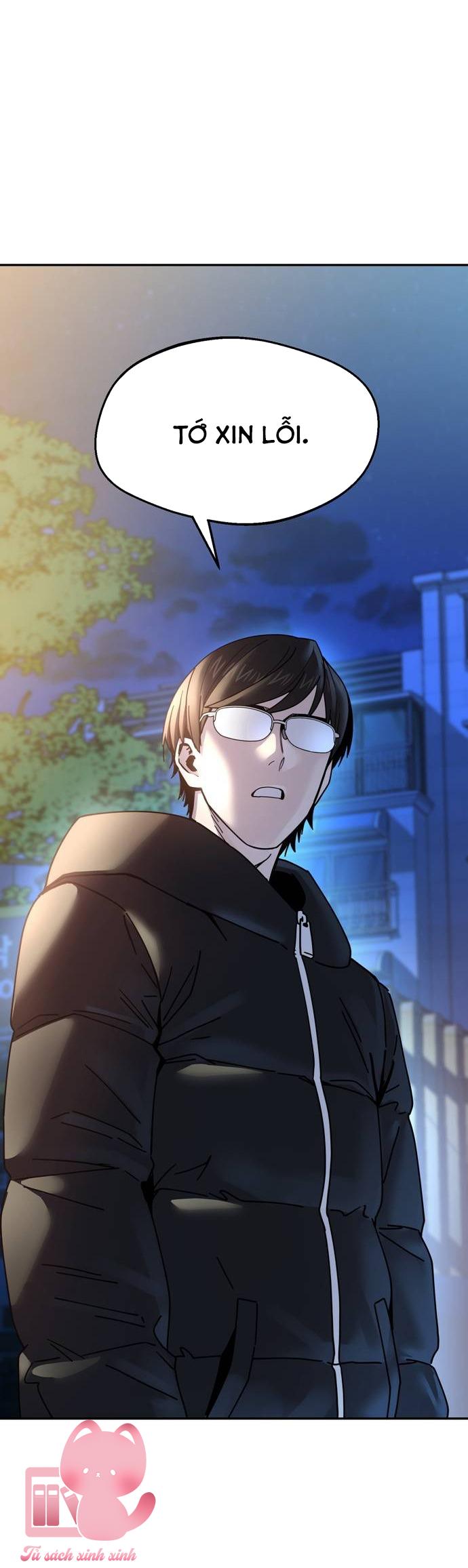 Lớ Ngớ Vớ Phải Tình Yêu - Chap 15 - Trang 60