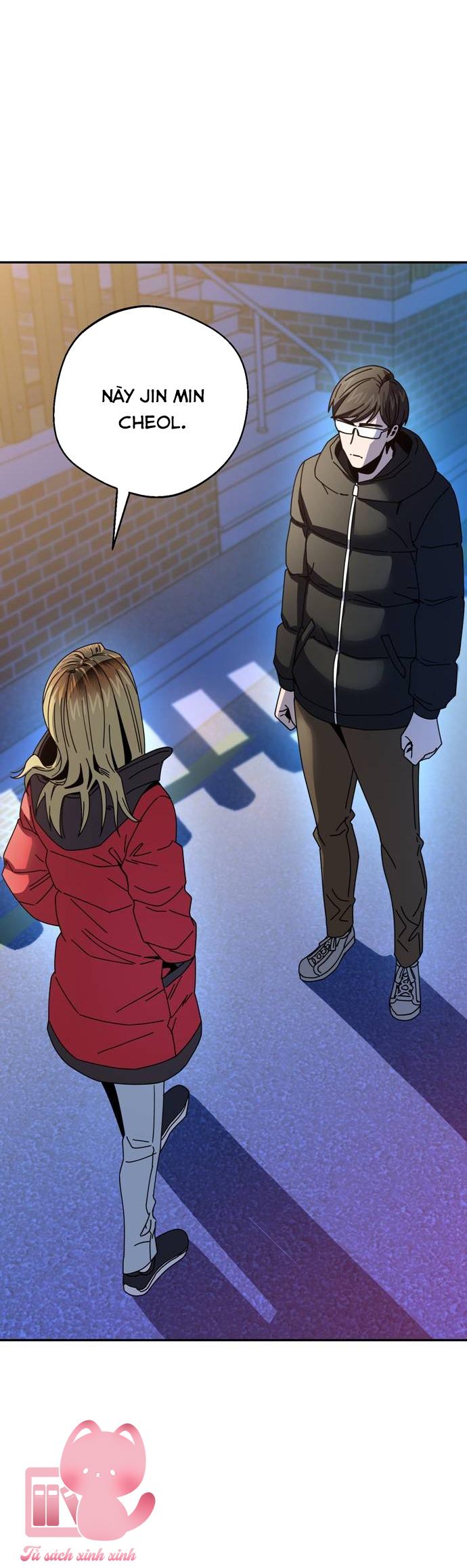 Lớ Ngớ Vớ Phải Tình Yêu - Chap 15 - Trang 62