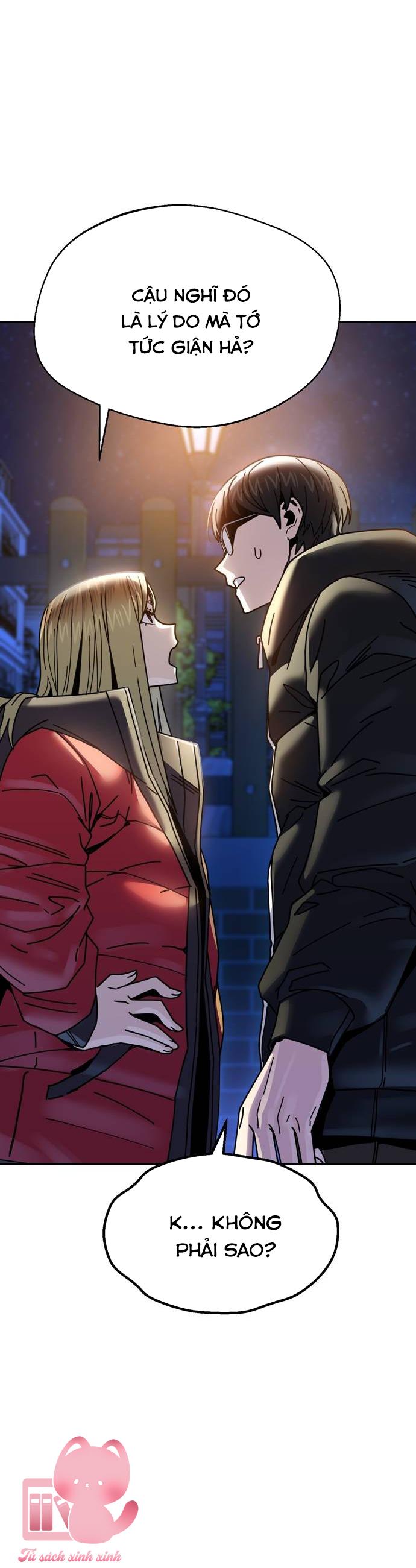Lớ Ngớ Vớ Phải Tình Yêu - Chap 15 - Trang 63