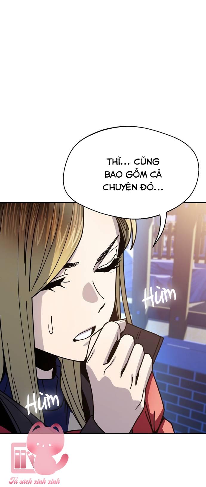 Lớ Ngớ Vớ Phải Tình Yêu - Chap 15 - Trang 64