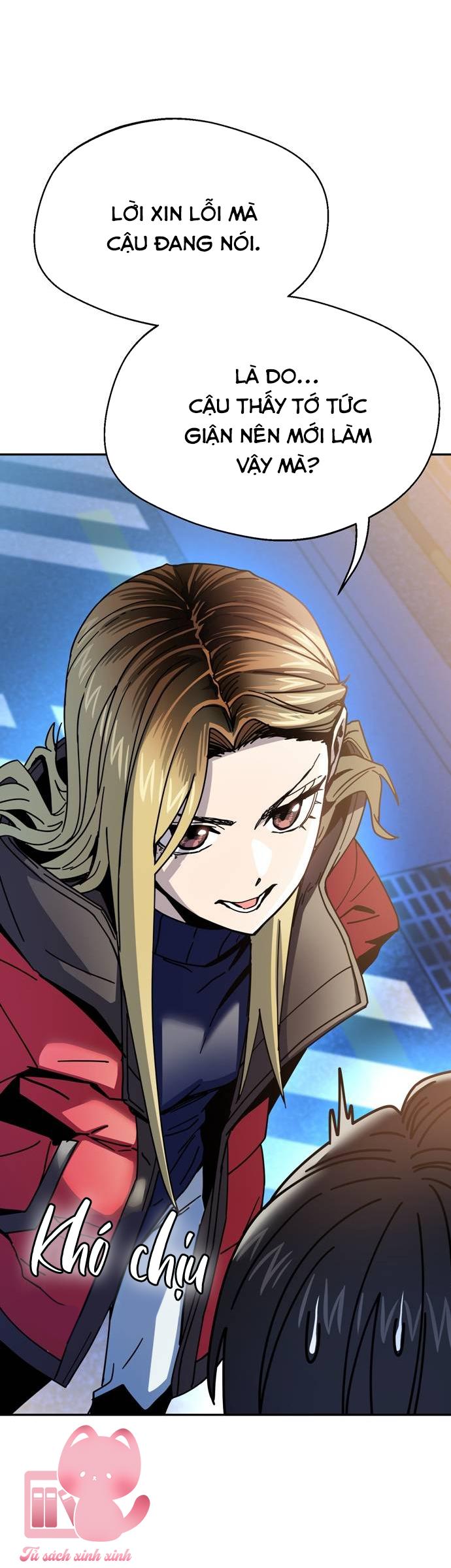 Lớ Ngớ Vớ Phải Tình Yêu - Chap 15 - Trang 65