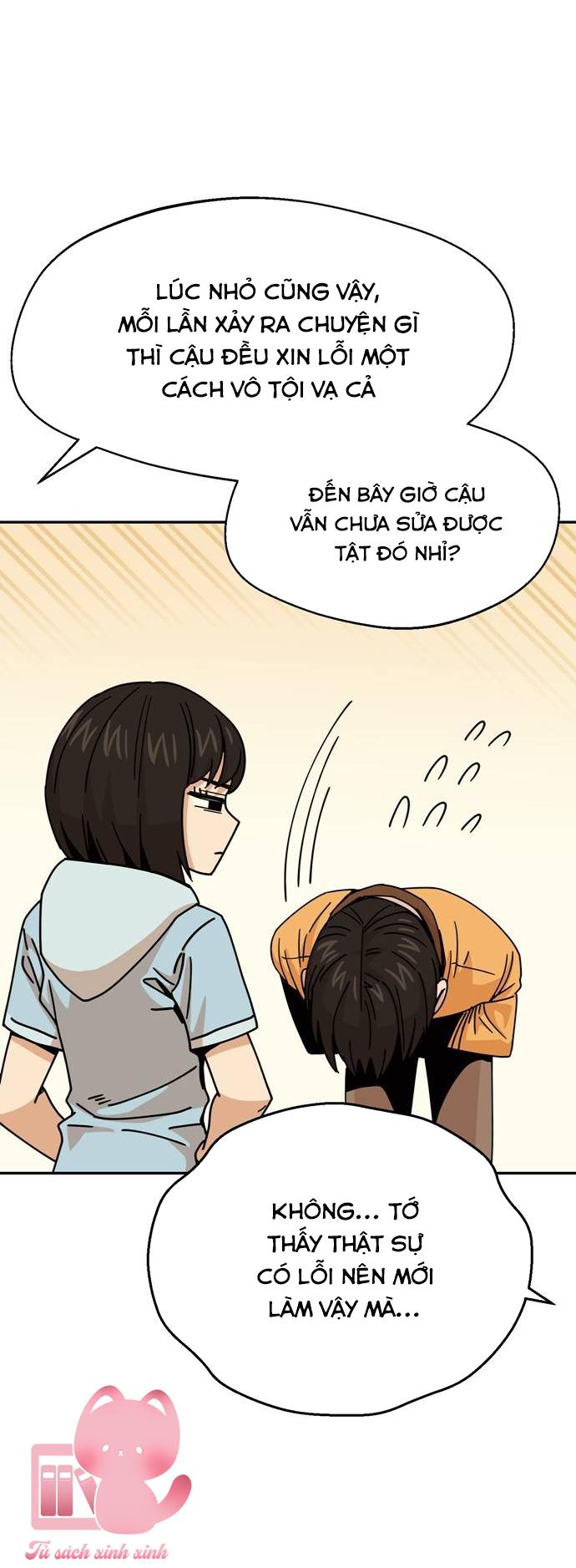 Lớ Ngớ Vớ Phải Tình Yêu - Chap 15 - Trang 66