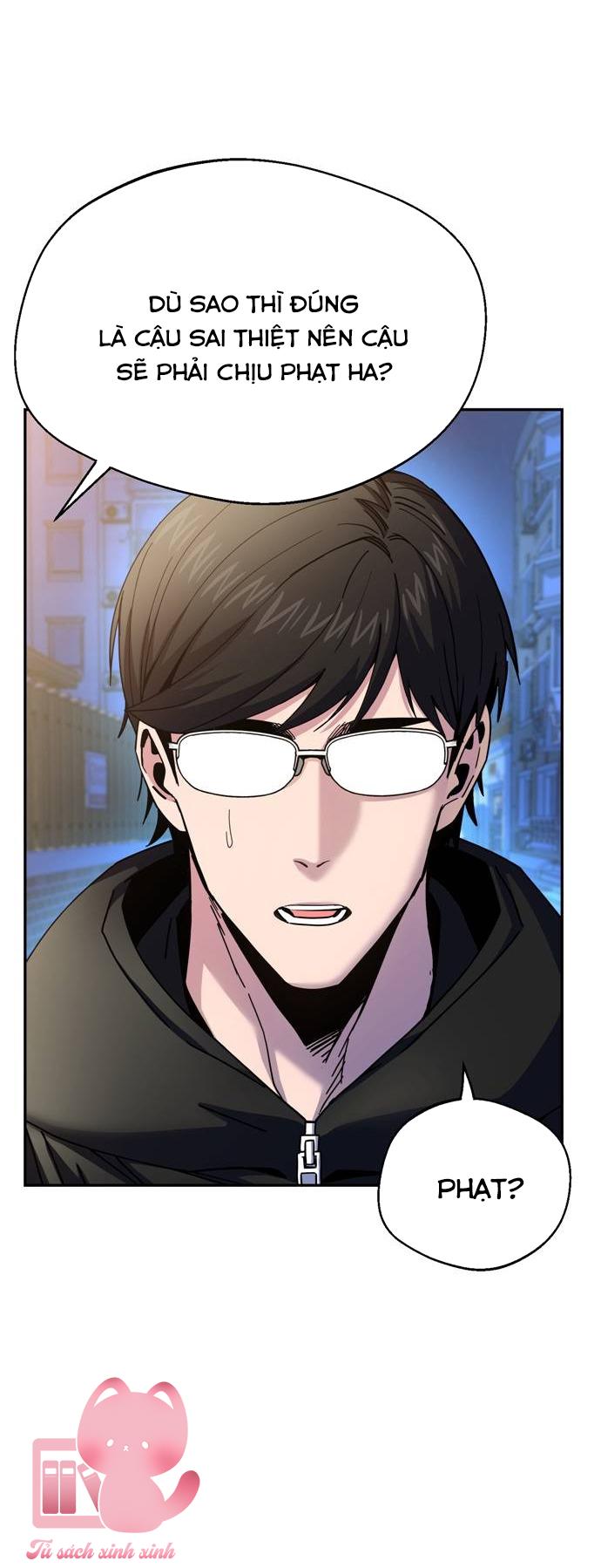 Lớ Ngớ Vớ Phải Tình Yêu - Chap 15 - Trang 67