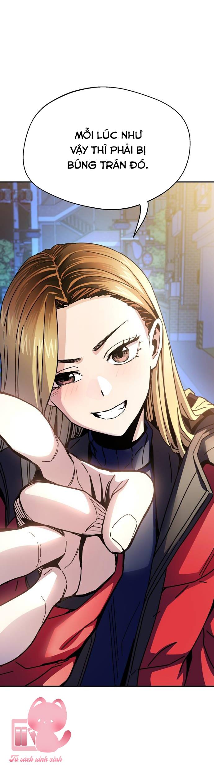 Lớ Ngớ Vớ Phải Tình Yêu - Chap 15 - Trang 69