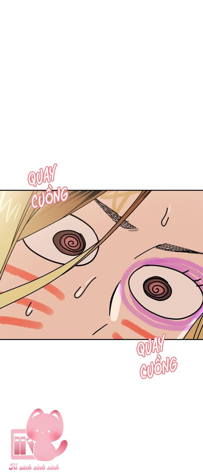Lớ Ngớ Vớ Phải Tình Yêu - Chap 15 - Trang 8