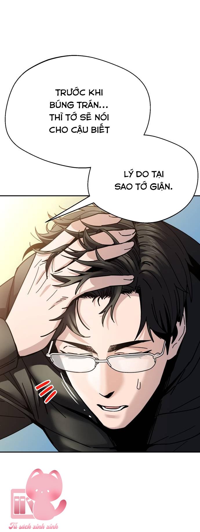 Lớ Ngớ Vớ Phải Tình Yêu - Chap 15 - Trang 72