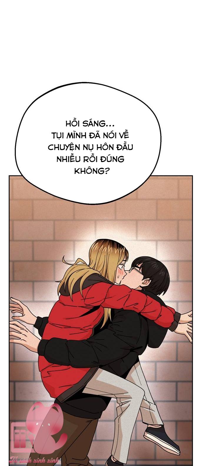 Lớ Ngớ Vớ Phải Tình Yêu - Chap 15 - Trang 73