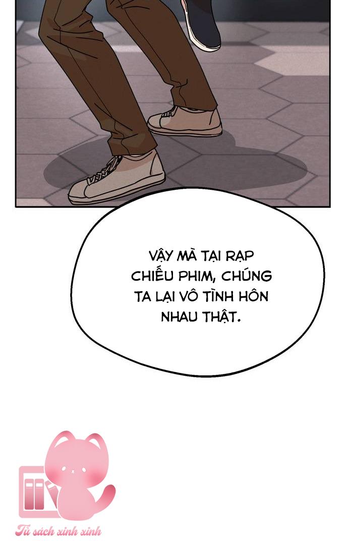Lớ Ngớ Vớ Phải Tình Yêu - Chap 15 - Trang 74