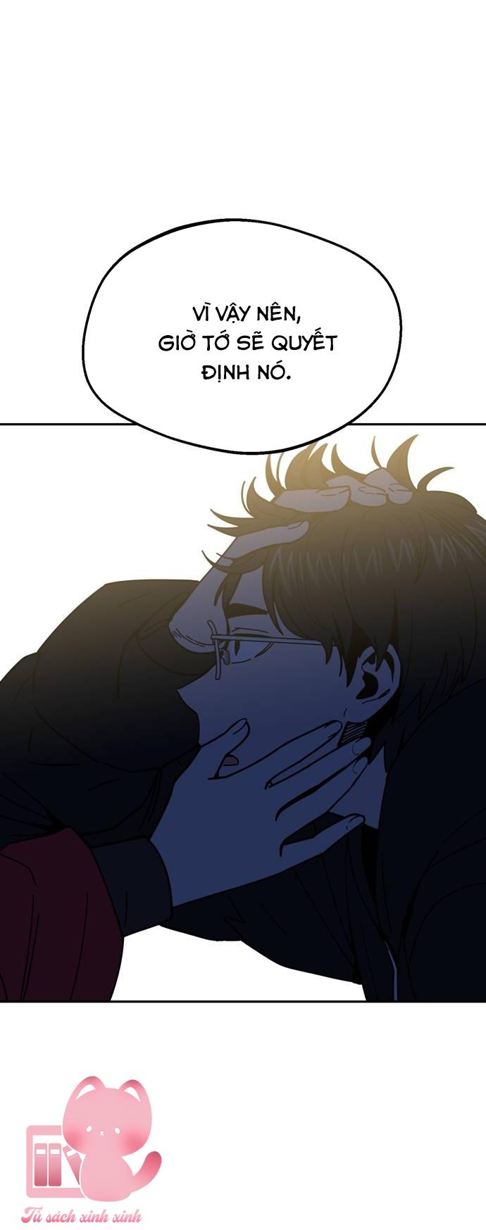 Lớ Ngớ Vớ Phải Tình Yêu - Chap 15 - Trang 78
