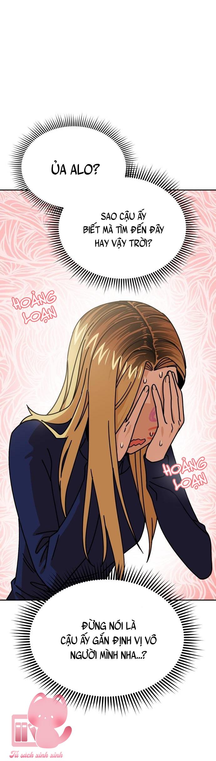 Lớ Ngớ Vớ Phải Tình Yêu - Chap 15 - Trang 9