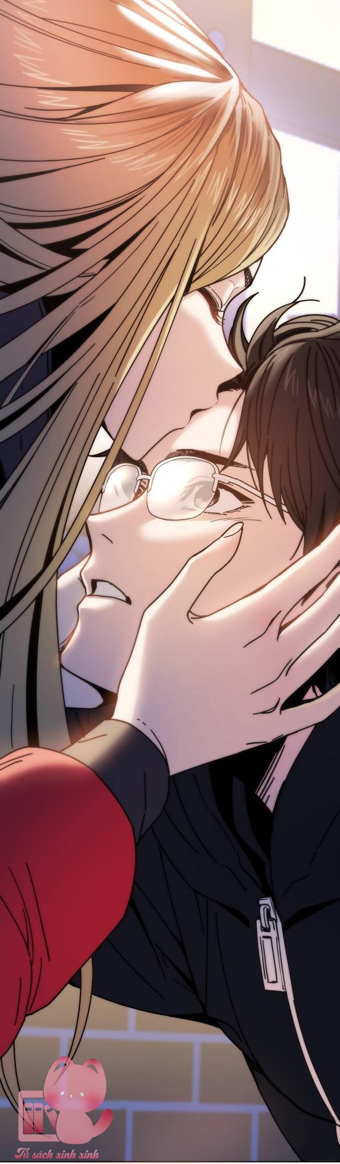 Lớ Ngớ Vớ Phải Tình Yêu - Chap 15 - Trang 82