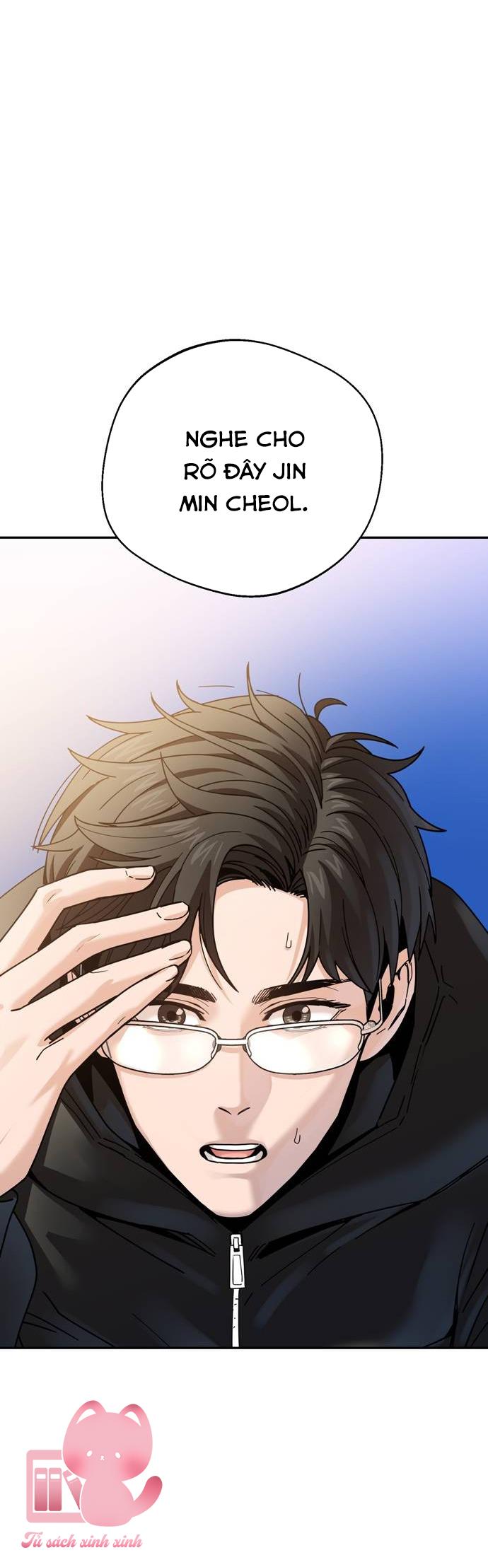 Lớ Ngớ Vớ Phải Tình Yêu - Chap 15 - Trang 85