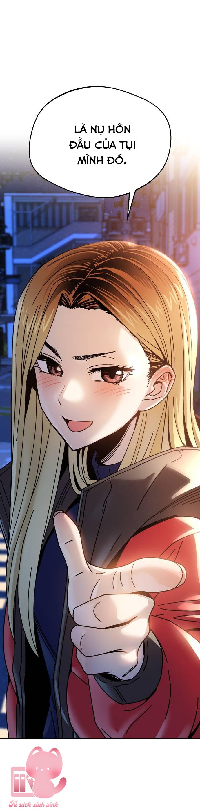 Lớ Ngớ Vớ Phải Tình Yêu - Chap 15 - Trang 87