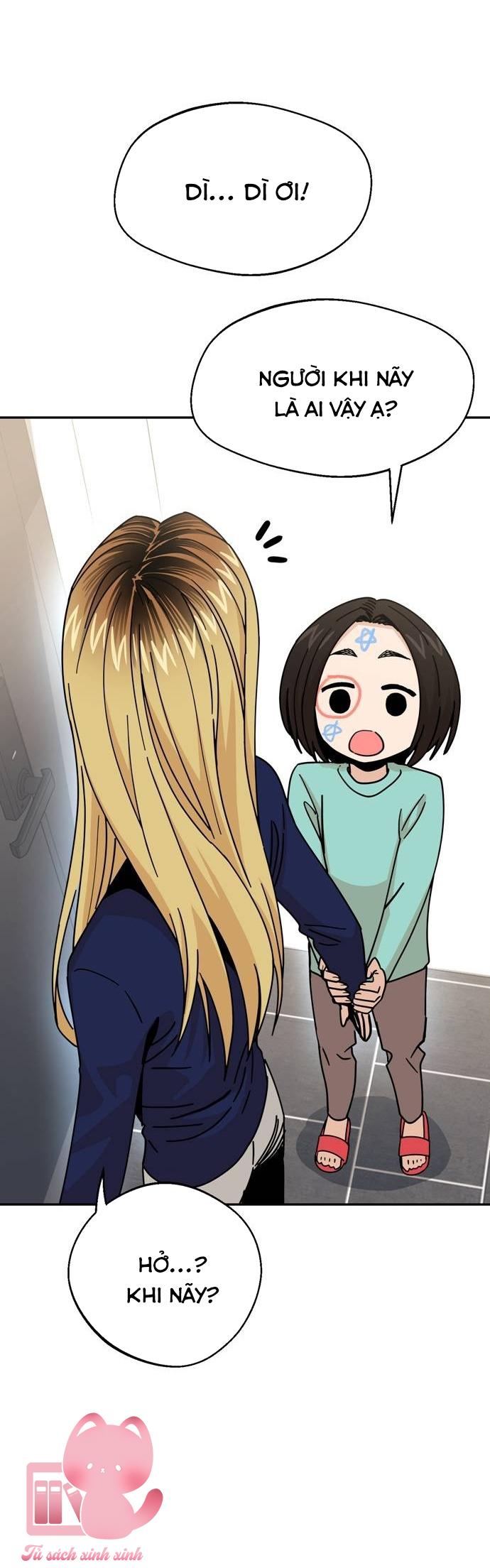 Lớ Ngớ Vớ Phải Tình Yêu - Chap 15 - Trang 10