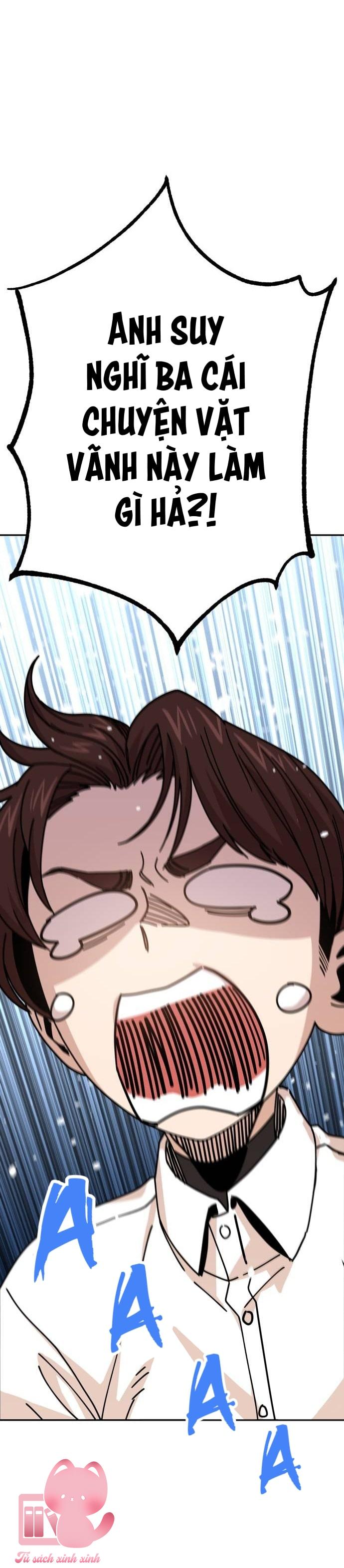 Lớ Ngớ Vớ Phải Tình Yêu - Chap 16 - Trang 11
