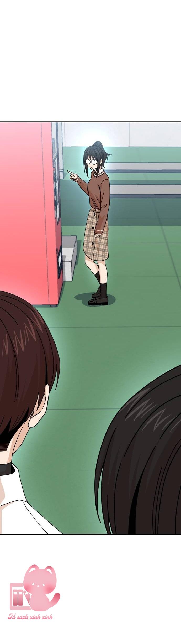 Lớ Ngớ Vớ Phải Tình Yêu - Chap 16 - Trang 13