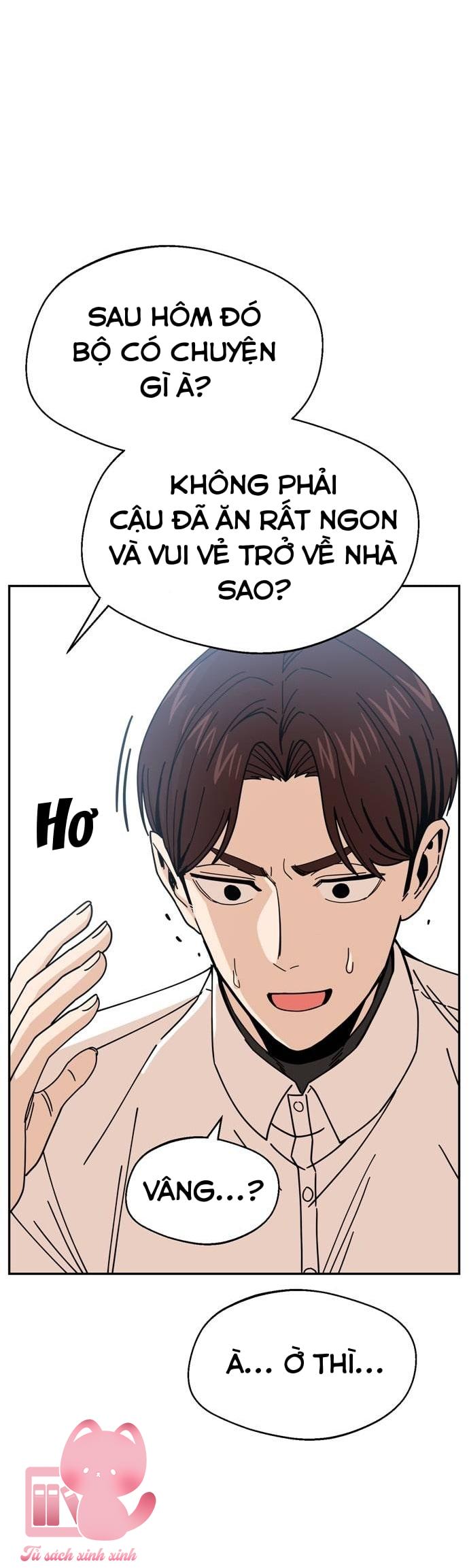 Lớ Ngớ Vớ Phải Tình Yêu - Chap 16 - Trang 14
