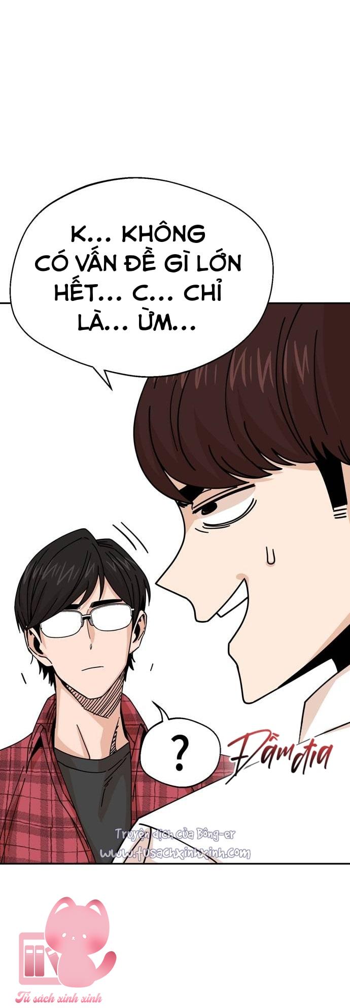 Lớ Ngớ Vớ Phải Tình Yêu - Chap 16 - Trang 15
