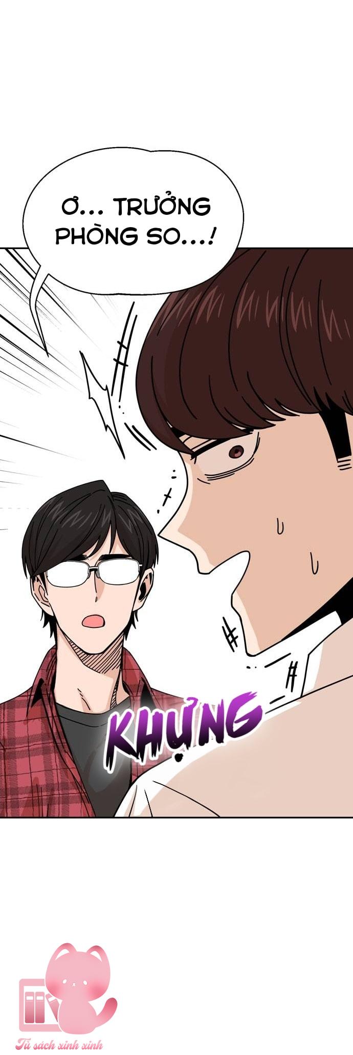 Lớ Ngớ Vớ Phải Tình Yêu - Chap 16 - Trang 16