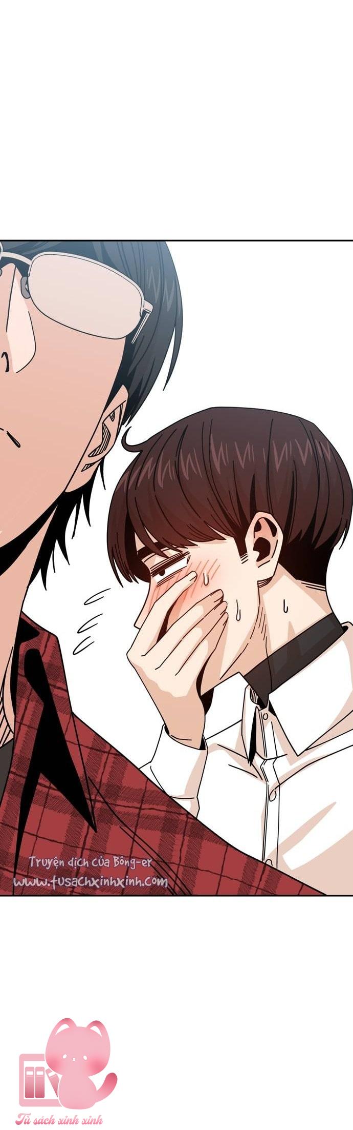Lớ Ngớ Vớ Phải Tình Yêu - Chap 16 - Trang 18
