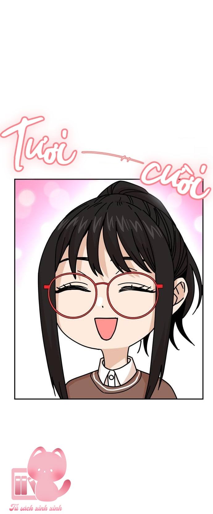 Lớ Ngớ Vớ Phải Tình Yêu - Chap 16 - Trang 19
