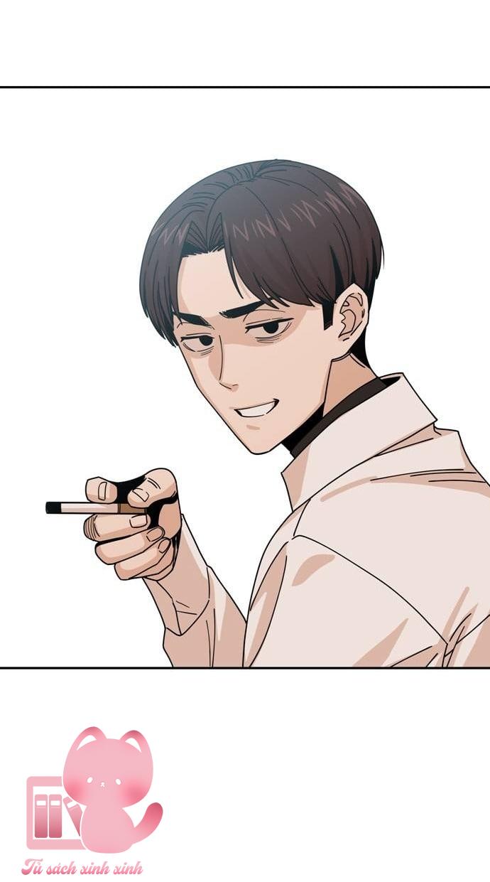 Lớ Ngớ Vớ Phải Tình Yêu - Chap 16 - Trang 3