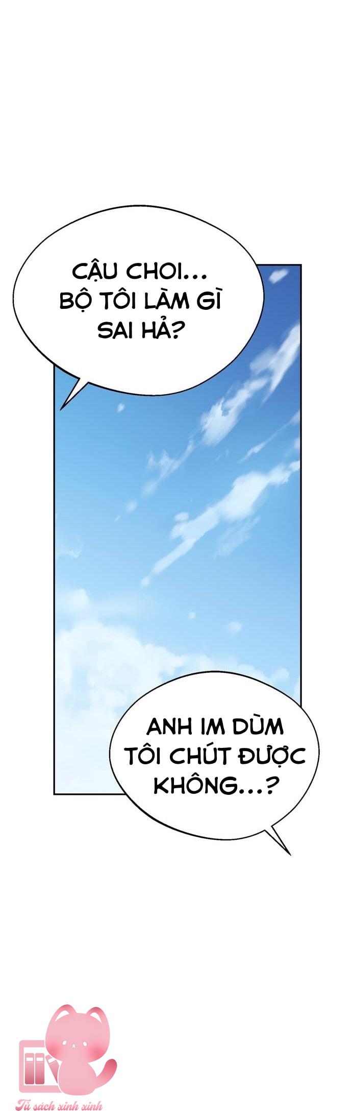 Lớ Ngớ Vớ Phải Tình Yêu - Chap 16 - Trang 23