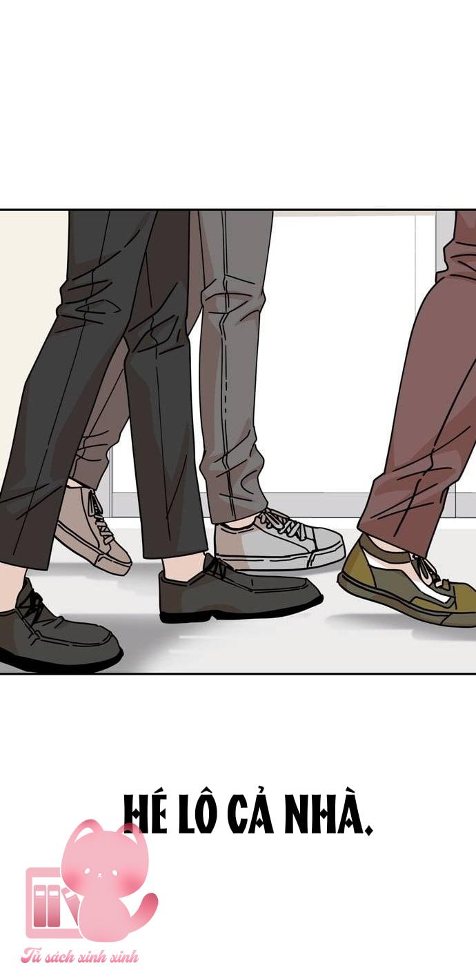 Lớ Ngớ Vớ Phải Tình Yêu - Chap 16 - Trang 25