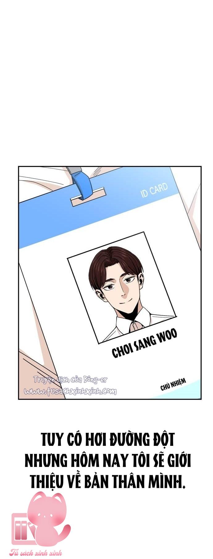 Lớ Ngớ Vớ Phải Tình Yêu - Chap 16 - Trang 26