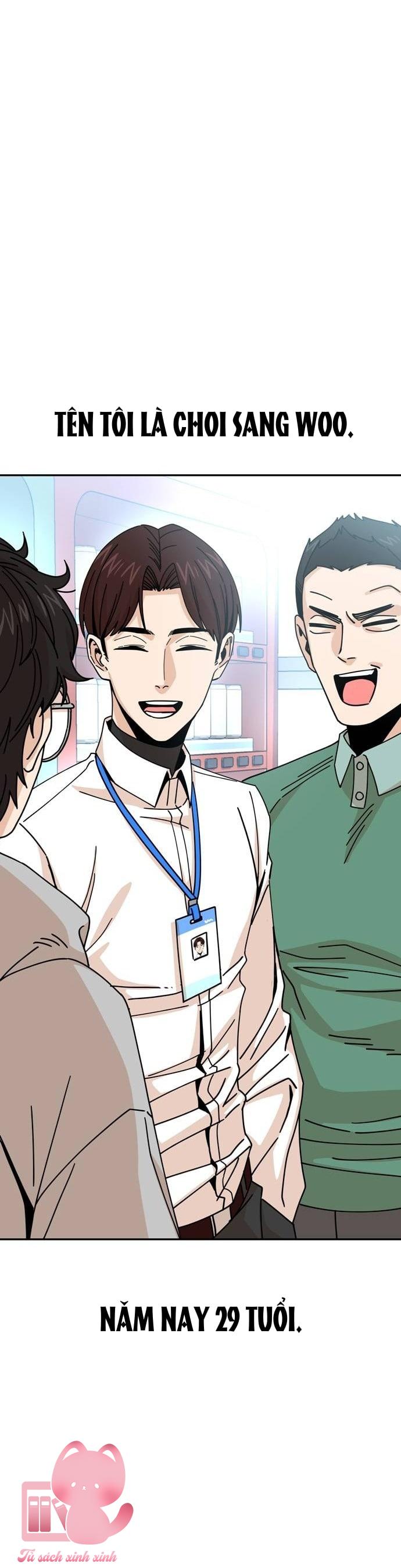 Lớ Ngớ Vớ Phải Tình Yêu - Chap 16 - Trang 27
