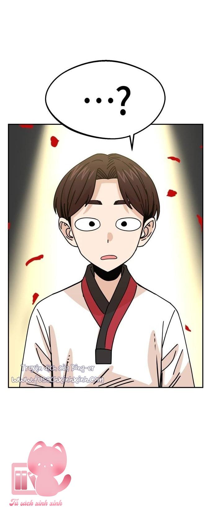 Lớ Ngớ Vớ Phải Tình Yêu - Chap 16 - Trang 38