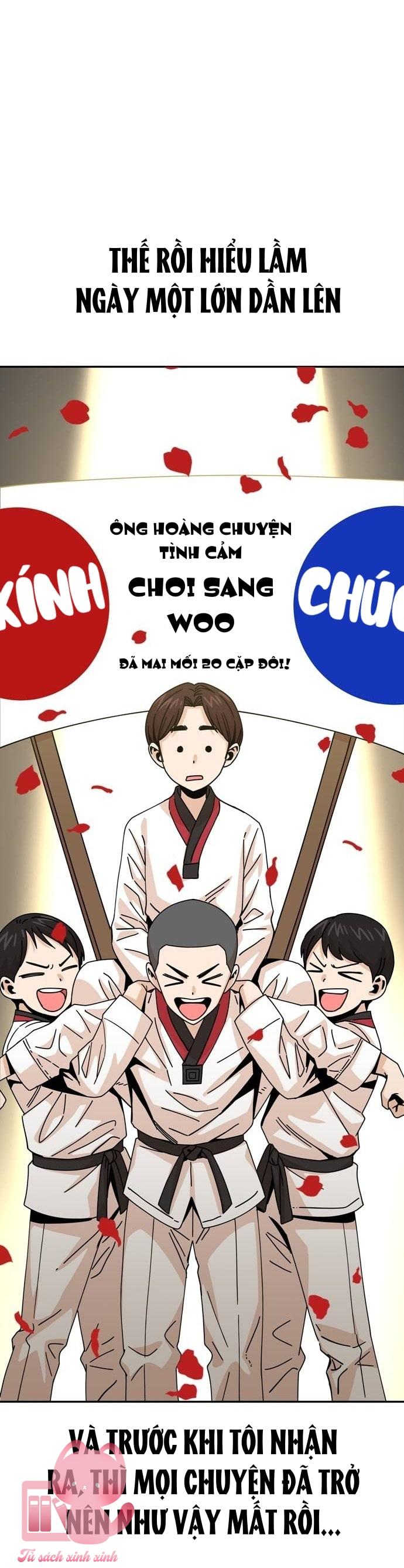 Lớ Ngớ Vớ Phải Tình Yêu - Chap 16 - Trang 39