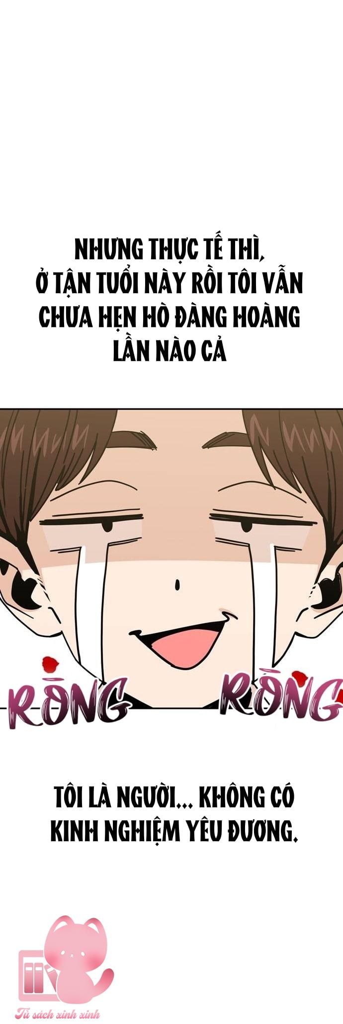 Lớ Ngớ Vớ Phải Tình Yêu - Chap 16 - Trang 40