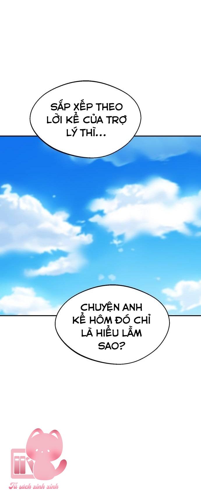Lớ Ngớ Vớ Phải Tình Yêu - Chap 16 - Trang 5