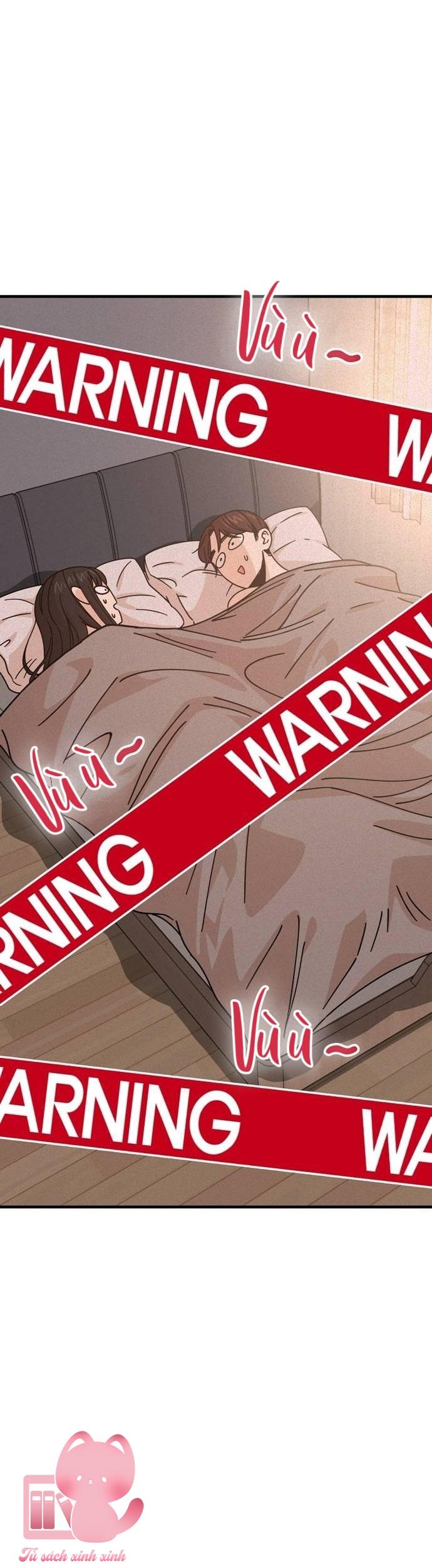 Lớ Ngớ Vớ Phải Tình Yêu - Chap 16 - Trang 44