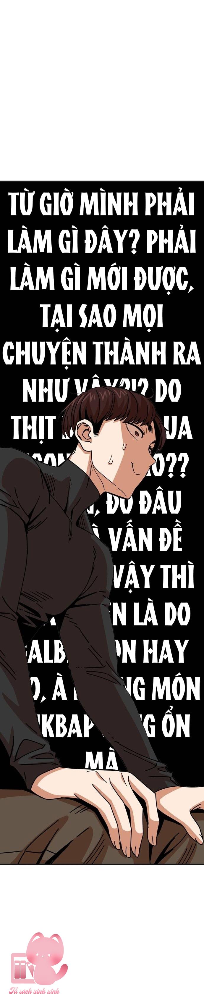 Lớ Ngớ Vớ Phải Tình Yêu - Chap 16 - Trang 47