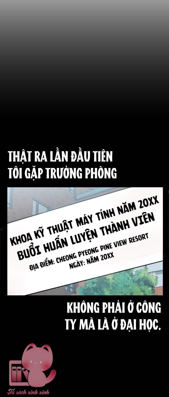 Lớ Ngớ Vớ Phải Tình Yêu - Chap 16 - Trang 52