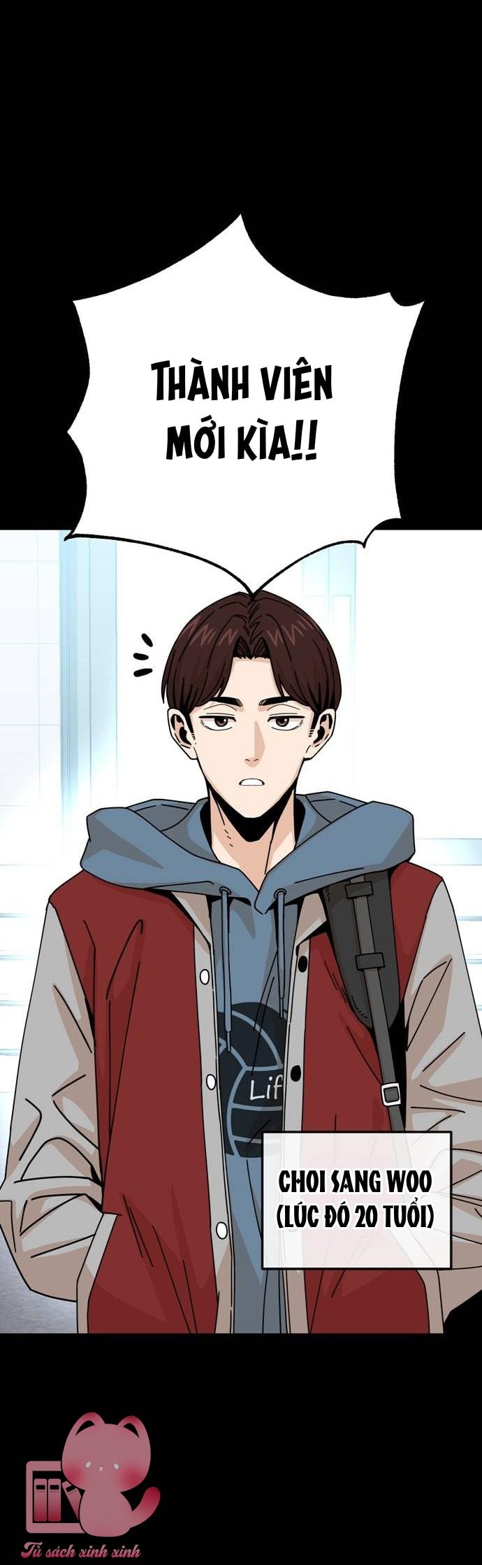 Lớ Ngớ Vớ Phải Tình Yêu - Chap 16 - Trang 53