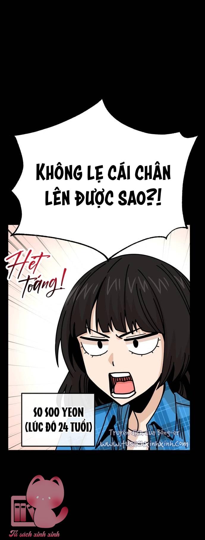 Lớ Ngớ Vớ Phải Tình Yêu - Chap 16 - Trang 54