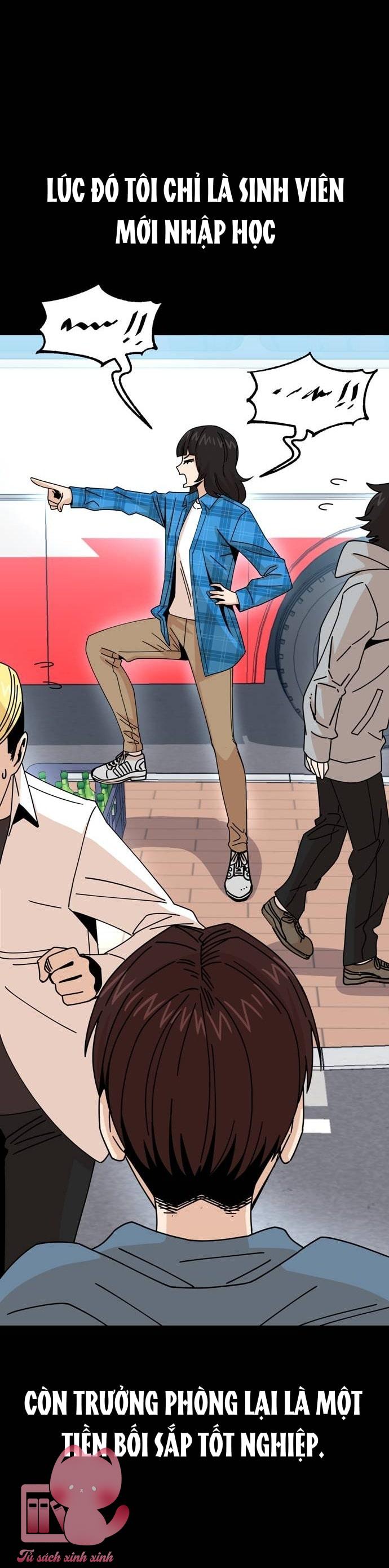 Lớ Ngớ Vớ Phải Tình Yêu - Chap 16 - Trang 55
