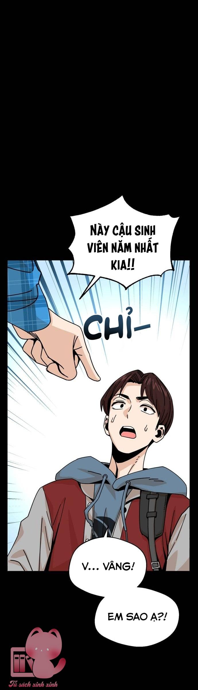 Lớ Ngớ Vớ Phải Tình Yêu - Chap 16 - Trang 56