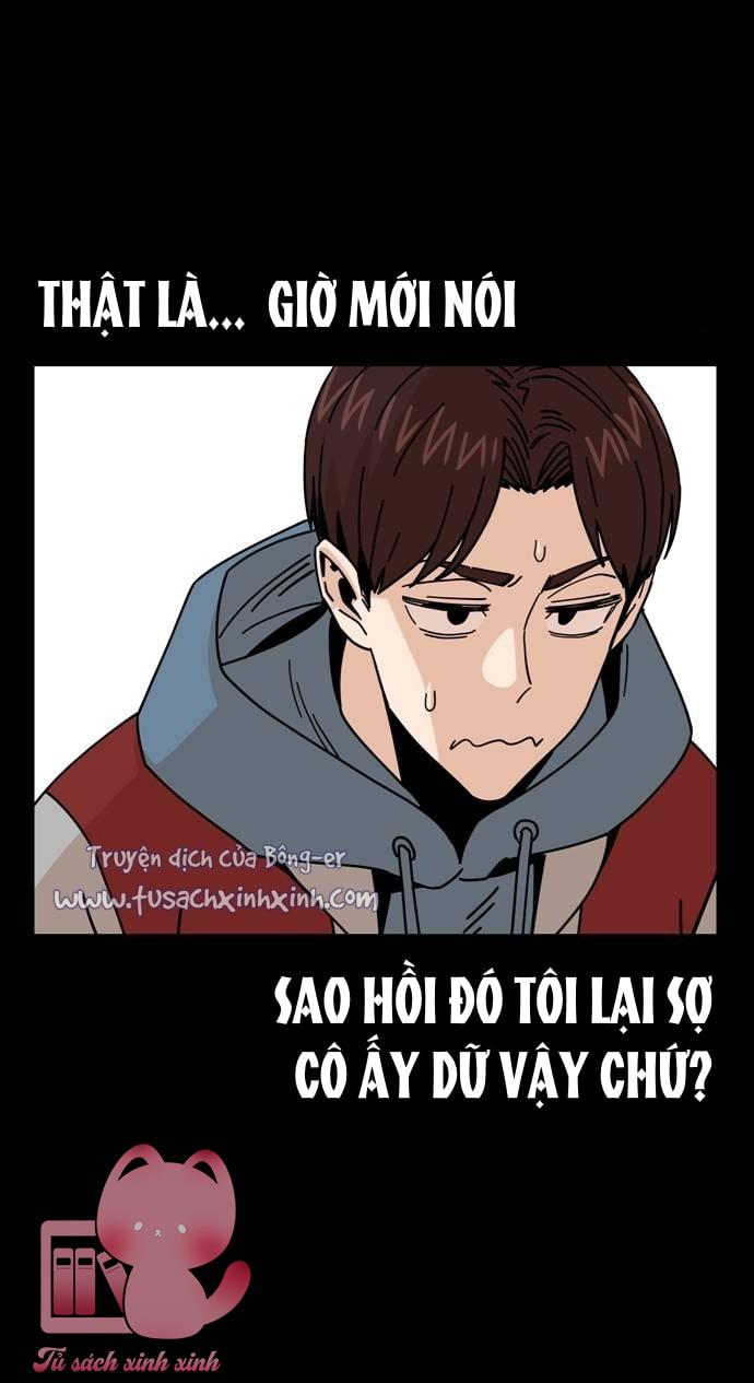 Lớ Ngớ Vớ Phải Tình Yêu - Chap 16 - Trang 58