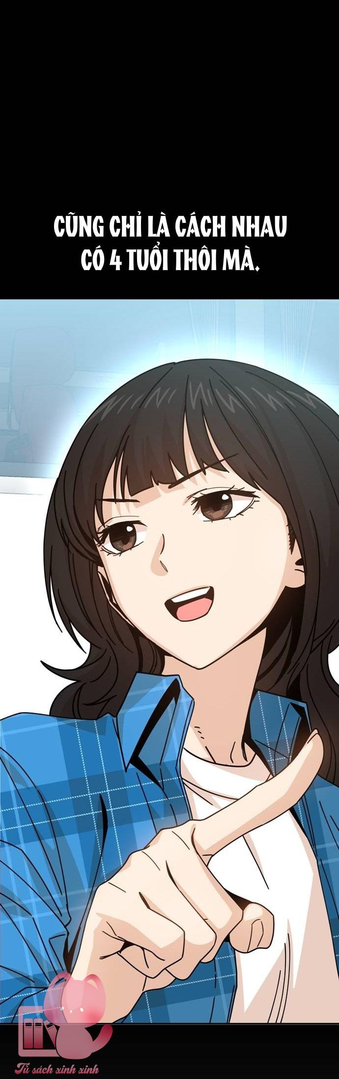 Lớ Ngớ Vớ Phải Tình Yêu - Chap 16 - Trang 59